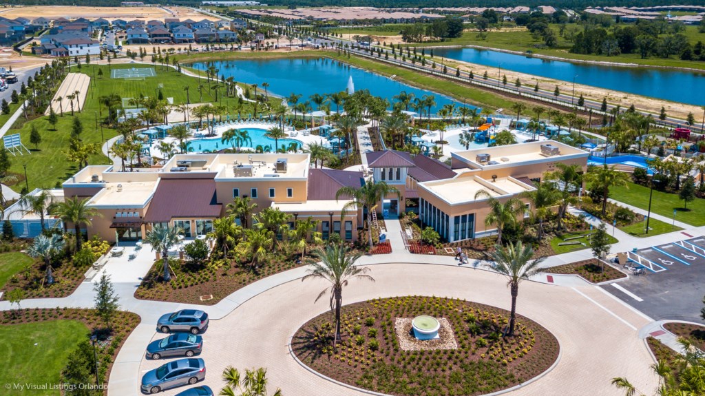 8. Solara Resort Overview